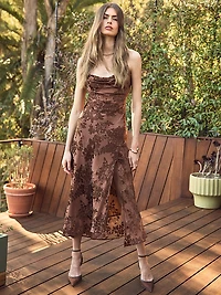 Gaia Dress