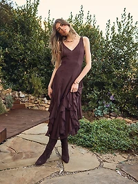 Philomene Dress
