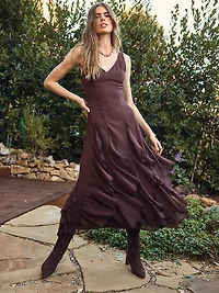 Philomene Dress
