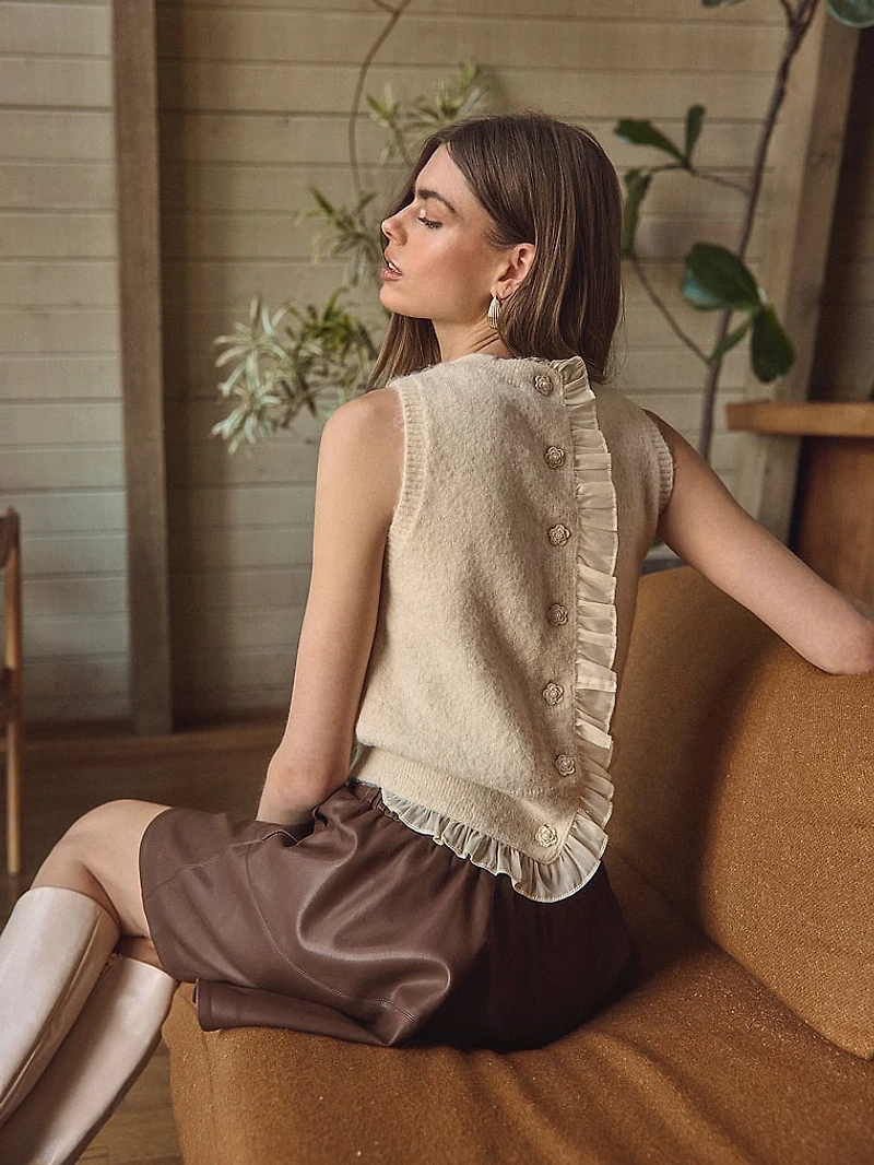Pernille Sweater