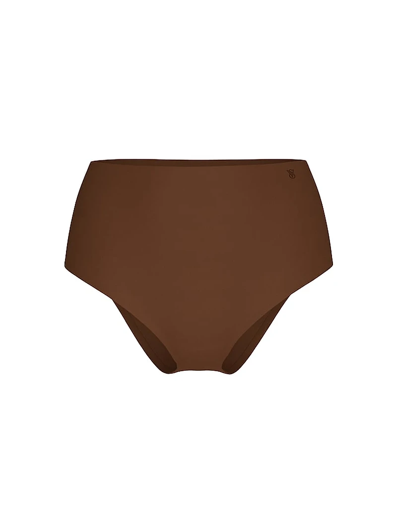 Luxe Contour High-Rise Cheeky Panty