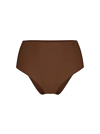 Luxe Contour High-Rise Cheeky Panty
