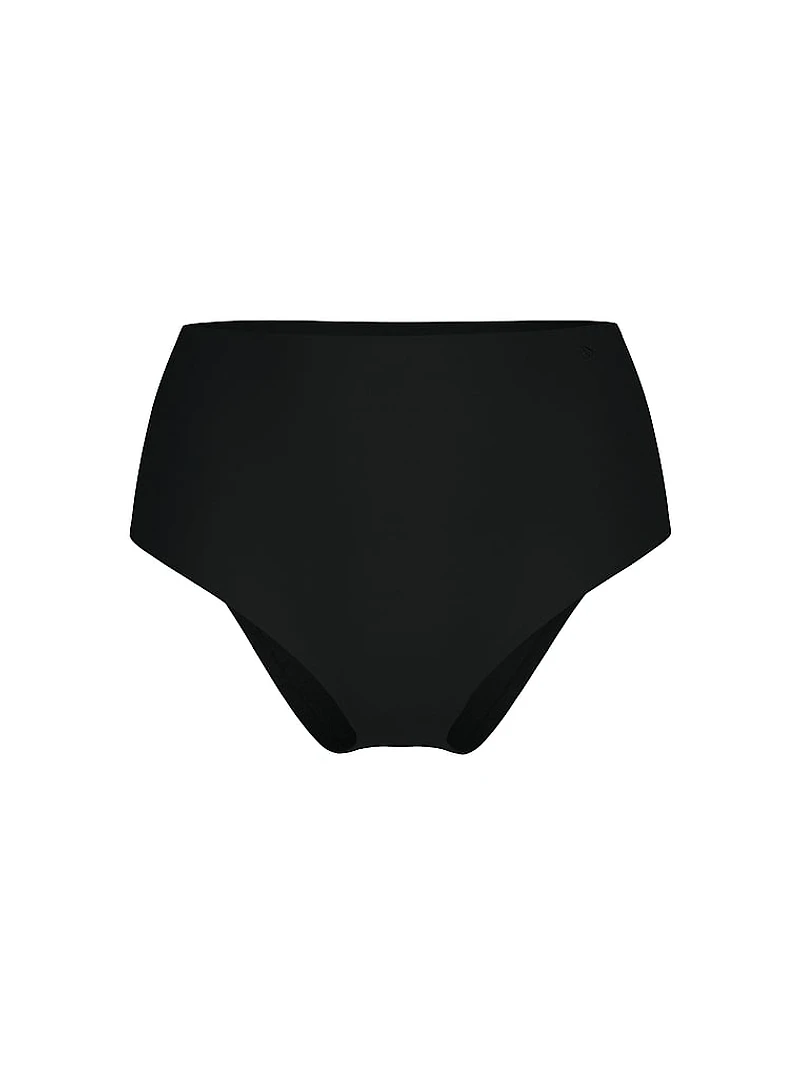 Luxe Contour High-Rise Cheeky Panty
