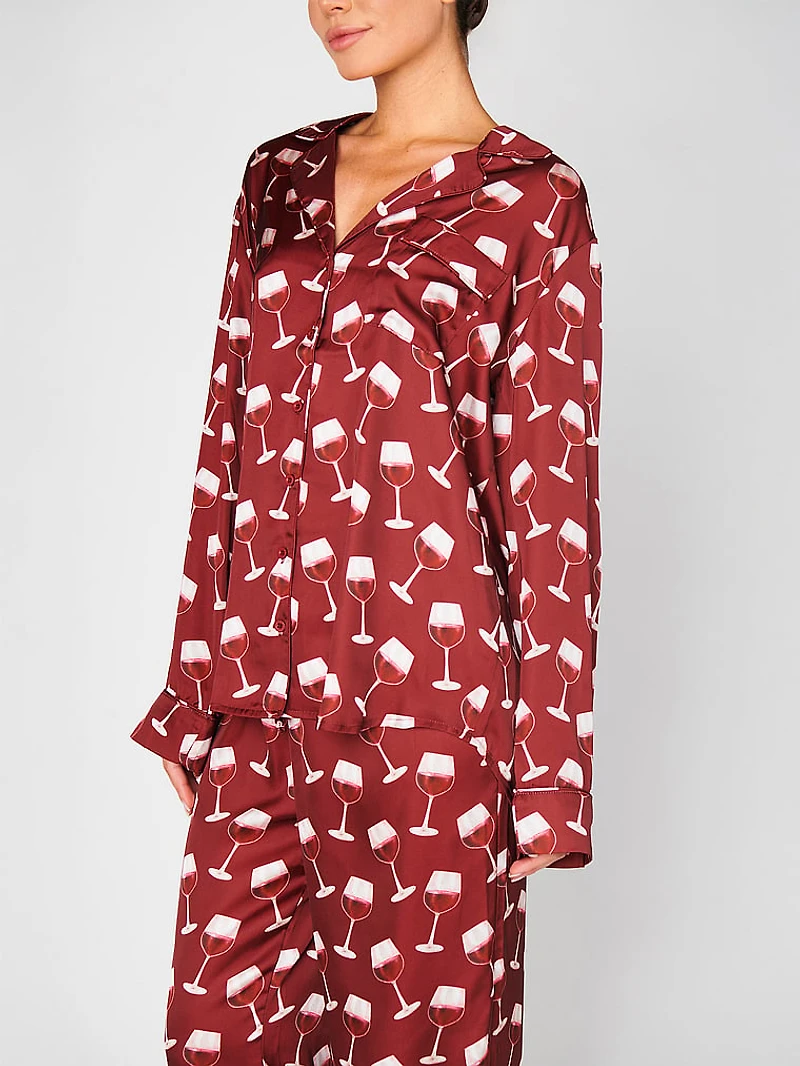 Classic PJ Set