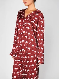 Classic PJ Set
