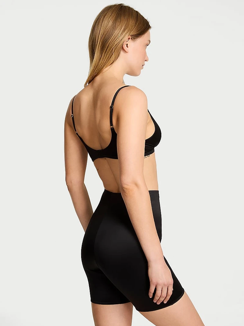 SoSleek™ Triangle Bralette & Short Set