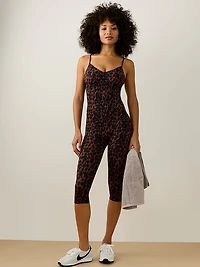 VSX Elevate™ Crop Catsuit