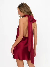 Lisa Mini Dress