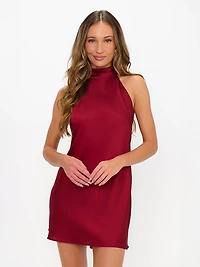 Lisa Mini Dress