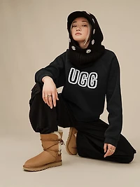 Ugg Logo Crewneck