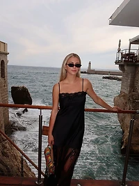 Celine Dress