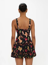 Marlo Mini Dress