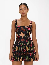 Marlo Mini Dress