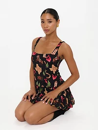 Marlo Mini Dress