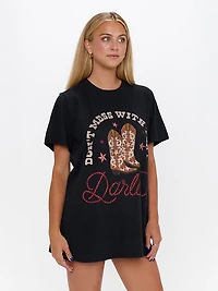Oliver Tee