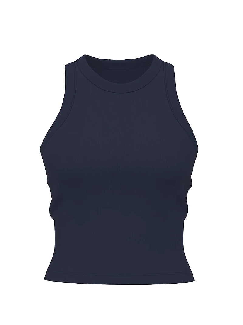 Multi Rib Tank Top