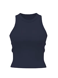 Multi Rib Tank Top