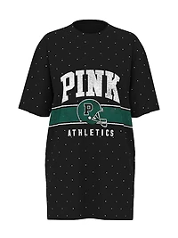 Pima Cotton T-Shirt Dress
