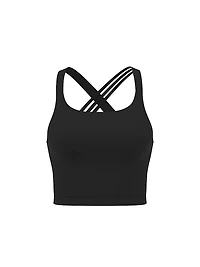 Relay Criss-Cross Bra Tank