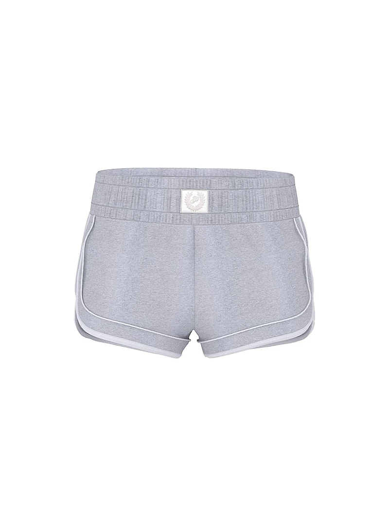 Soft Modal Gym Shorts