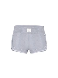 Soft Modal Gym Shorts