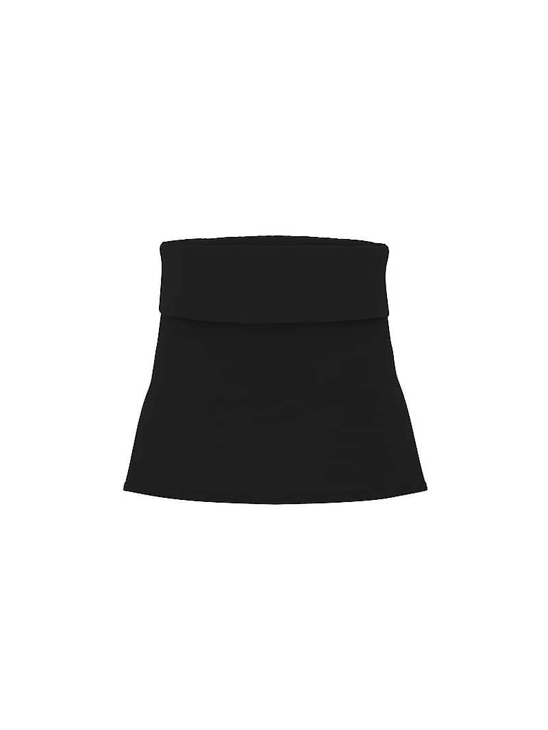 Ivy Fleece Skort