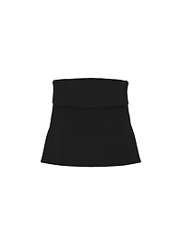 Ivy Fleece Skort