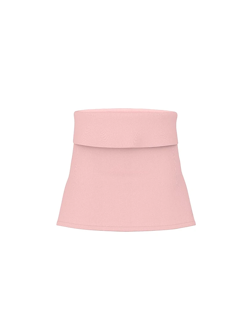 Ivy Fleece Skort