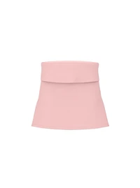 Ivy Fleece Skort