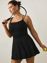 VSX Elevate™ Flare Mini Dress