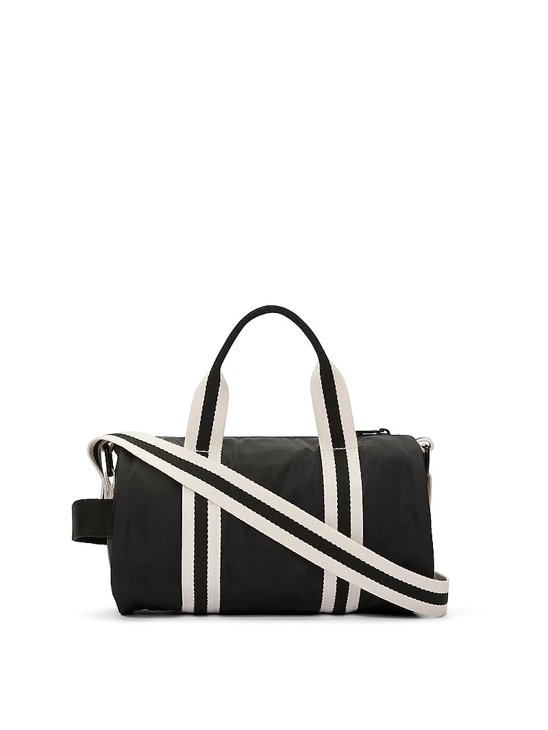 Mini Nylon Duffle Bag