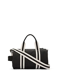 Mini Nylon Duffle Bag