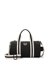 Mini Nylon Duffle Bag
