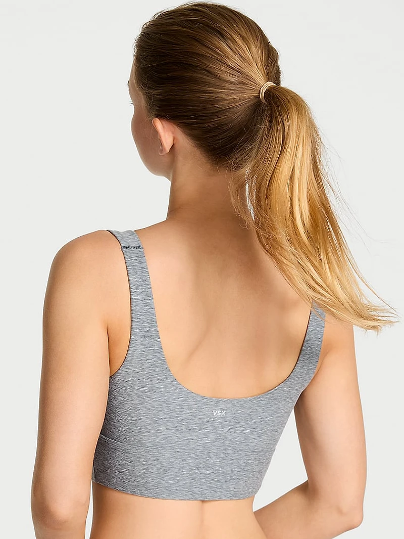 VSX LUXMarl™ Longline Sports Bra