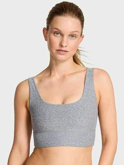 VSX LUXMarl™ Longline Sports Bra