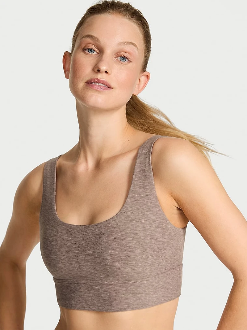 VSX LUXMarl™ Longline Sports Bra