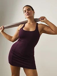 VSX Essential Racerback Dress