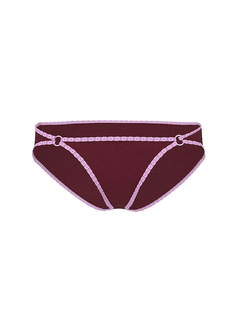 Cotton Cheeky Panty