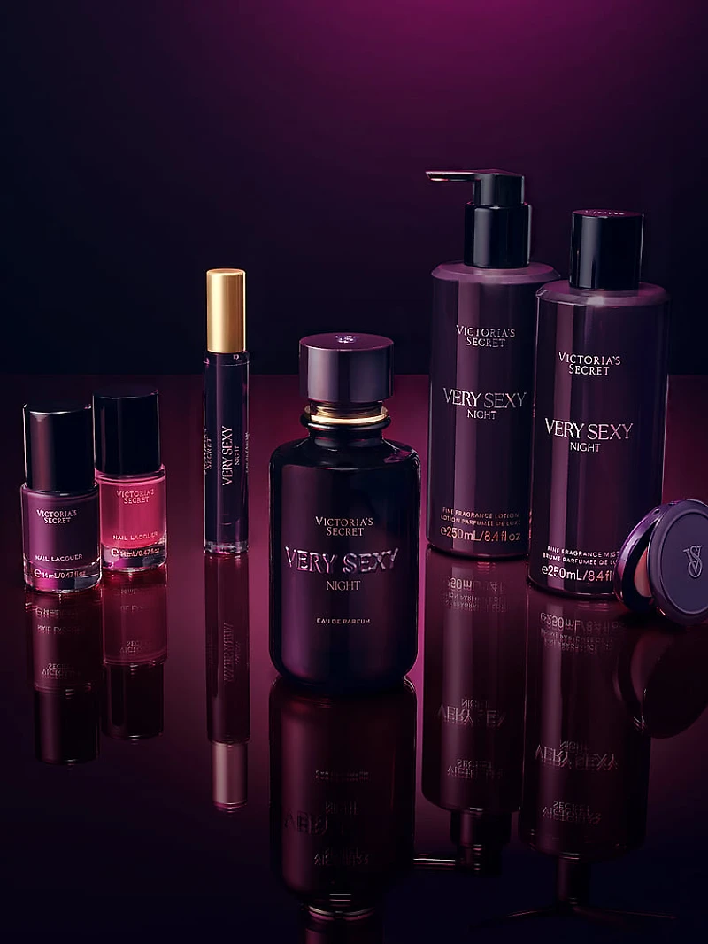 Very Sexy Night Eau de Parfum 1.7 oz