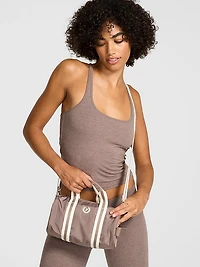 Mini Nylon Duffle Bag