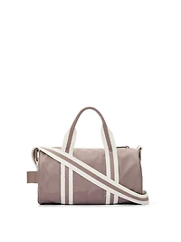 Mini Nylon Duffle Bag