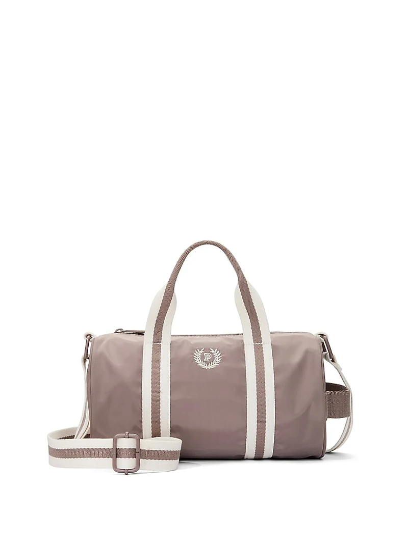 Mini Nylon Duffle Bag