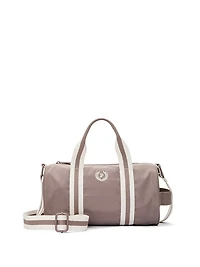 Mini Nylon Duffle Bag