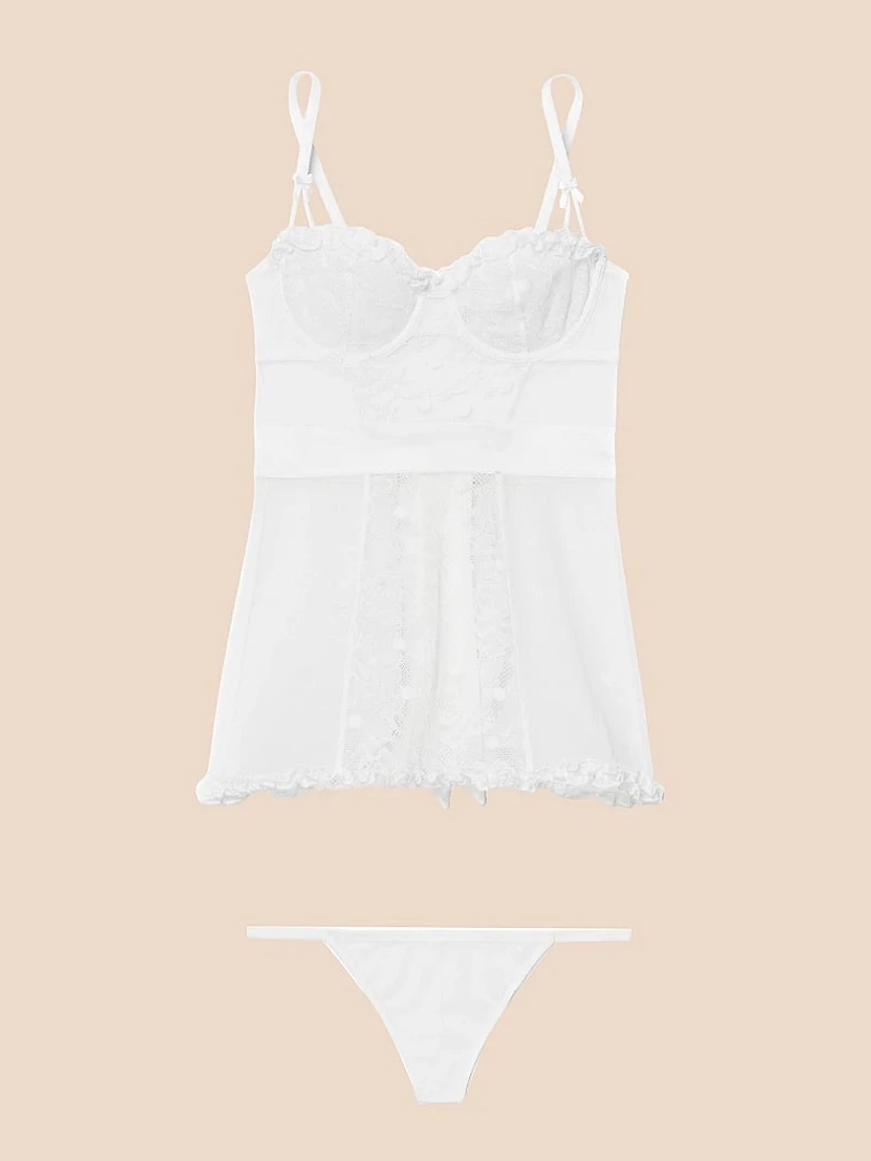 Etty Babydoll