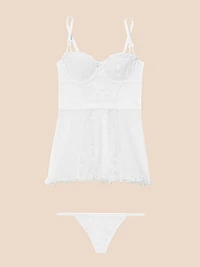 Etty Babydoll