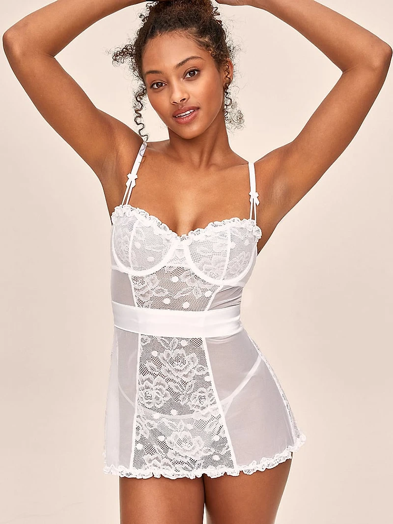 Etty Babydoll