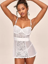 Etty Babydoll