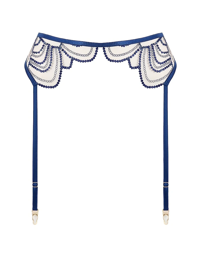 Soraya Suspender