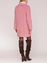 Raglan Walker Coat