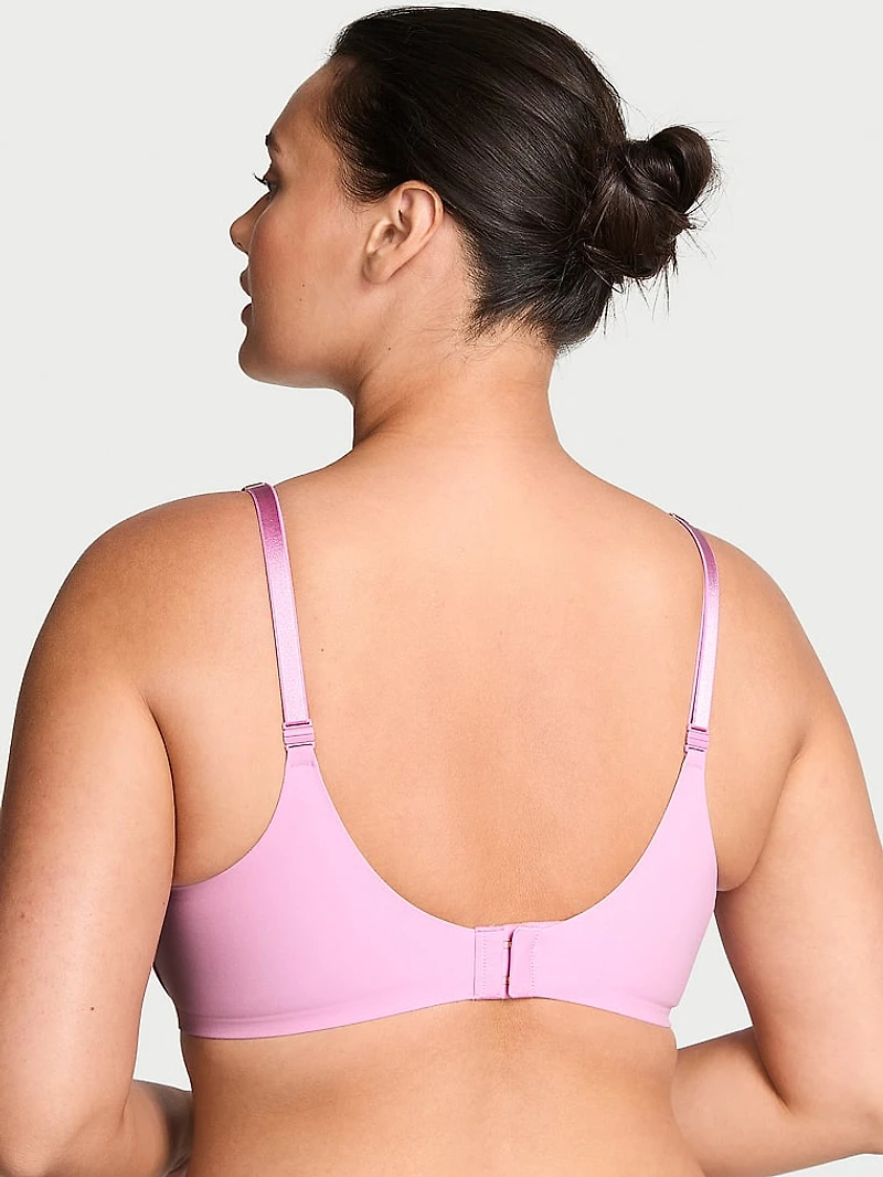 Smooth Push-Up Bra